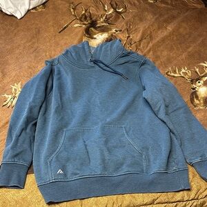 Blue Women's Sweater